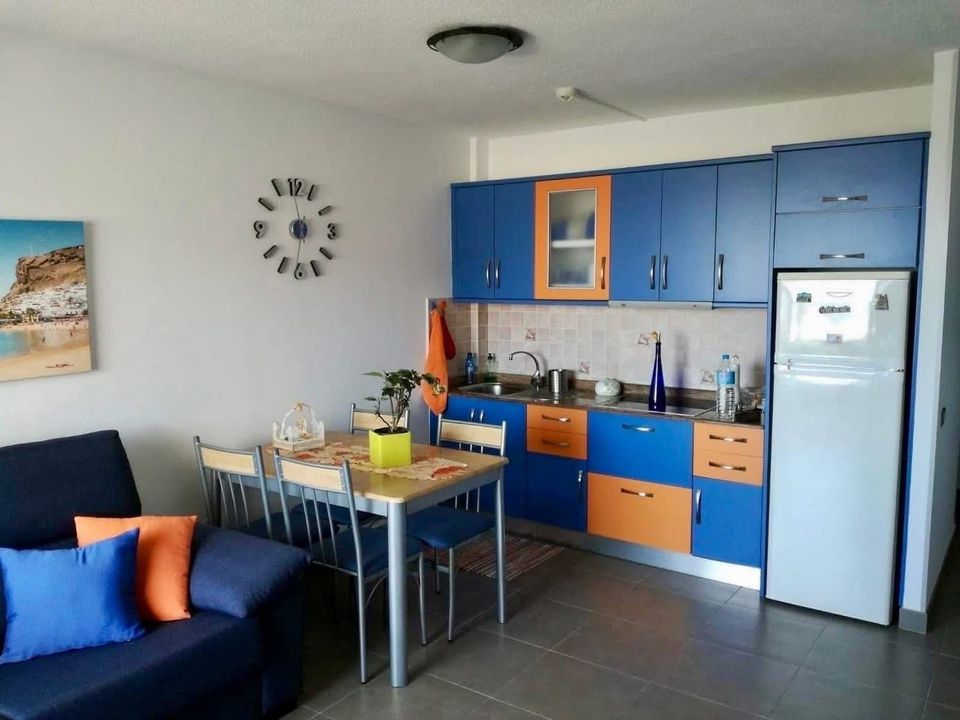 Apartment in Playa Del Cura, Gran Canaria - photo 3